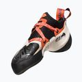 La Sportiva férfi mászócipő Solution fehér-narancs 20H000203 12