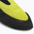 La Sportiva Cobra hegymászócipő sárga/fekete 20N705705 7