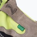 La Sportiva Cobra Eco hegymászócipő barna és zöld 20O804705 7