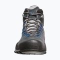 Női túrabakancsok La Sportiva TX4 Mid GTX szürke 27F900613 11