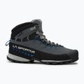 Női túrabakancsok La Sportiva TX4 Mid GTX szürke 27F900613 2