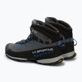 Női túrabakancsok La Sportiva TX4 Mid GTX szürke 27F900613 3