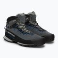 Női túrabakancsok La Sportiva TX4 Mid GTX szürke 27F900613 4