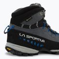 Női túrabakancsok La Sportiva TX4 Mid GTX szürke 27F900613 7