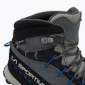 Női túrabakancsok La Sportiva TX4 Mid GTX szürke 27F900613 8