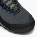 Női túrabakancsok La Sportiva TX4 Mid GTX szürke 27F900613 9