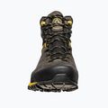 Férfi túrabakancs La Sportiva TX5 Gtx carbon/sárga 12