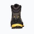 Férfi túrabakancs La Sportiva TX5 Gtx carbon/sárga 13