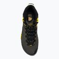 Férfi túrabakancs La Sportiva TX5 Gtx carbon/sárga 6