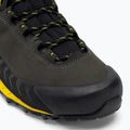 Férfi túrabakancs La Sportiva TX5 Gtx carbon/sárga 7