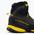 Férfi túrabakancs La Sportiva TX5 Gtx carbon/sárga 9