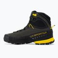 Férfi túrabakancs La Sportiva TX5 Gtx carbon/sárga 10