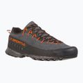 Férfi túrabakancs La Sportiva TX4 carbon/flame 11