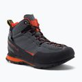Férfi túrabakancsok La Sportiva Boulder X Mid szürke 17E900304_40