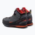 Férfi túrabakancsok La Sportiva Boulder X Mid szürke 17E900304_40 3