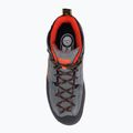 Férfi túrabakancsok La Sportiva Boulder X Mid szürke 17E900304_40 6