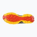 La Sportiva Bushido II férfi futócipő fekete/sárga 36S999100 15