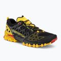 La Sportiva Bushido II férfi futócipő fekete/sárga 36S999100