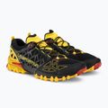 La Sportiva Bushido II férfi futócipő fekete/sárga 36S999100 4