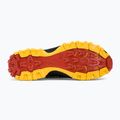 La Sportiva Bushido II férfi futócipő fekete/sárga 36S999100 5