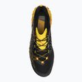 La Sportiva Bushido II férfi futócipő fekete/sárga 36S999100 6