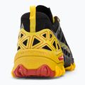La Sportiva Bushido II férfi futócipő fekete/sárga 36S999100 8