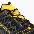 La Sportiva Bushido II férfi futócipő fekete/sárga 36S999100 9