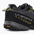 Férfi túrabakancsok La Sportiva TX4 GTX fekete 27A900713 8