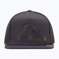 LaSportiva LS Trucker szürke baseballsapka Y17900900 5