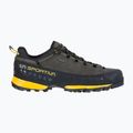 Férfi túrabakancsok La Sportiva Tx5 Low GTX fekete-zöld 24T900100 10