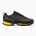 Férfi túrabakancsok La Sportiva Tx5 Low GTX fekete-zöld 24T900100 2