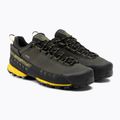 Férfi túrabakancsok La Sportiva Tx5 Low GTX fekete-zöld 24T900100 4