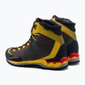 Férfi La Sportiva Trango Tech Leather Gtx túrabakancs fekete 21S999100_41.5 3