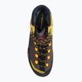 Férfi La Sportiva Trango Tech Leather Gtx túrabakancs fekete 21S999100_41.5 6