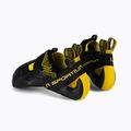 La Sportiva Theory férfi mászócipő fekete/sárga 20W999100_38 3