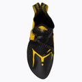 La Sportiva Solution Comp férfi hegymászócipő sárga 20Z999100_38 6