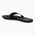 La Sportiva férfi Jandal fekete/sárga flip flopok 3