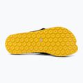 La Sportiva férfi Jandal fekete/sárga flip flopok 4