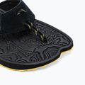 La Sportiva férfi Jandal fekete/sárga flip flopok 7