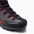 Férfi La Sportiva Trango Trk Leather GTX szürke 11Y900309_41.5 7