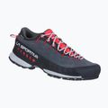 Női túrabakancs La Sportiva TX4 GTX carbon/hibiscus 11