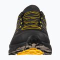 Férfi La Sportiva Jackal GTX téli futócipő fekete/sárga 46J999100 7