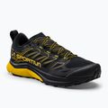 Férfi La Sportiva Jackal GTX téli futócipő fekete/sárga 46J999100