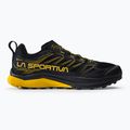 Férfi La Sportiva Jackal GTX téli futócipő fekete/sárga 46J999100 2