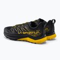 Férfi La Sportiva Jackal GTX téli futócipő fekete/sárga 46J999100 3