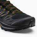 Férfi La Sportiva Jackal GTX téli futócipő fekete/sárga 46J999100 9