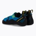 Férfi hegymászócipő La Sportiva Aragon kék 30B619712_36 3