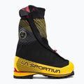 La Sportiva G2 Evo magashegyi bakancs fekete 21U999100_42 2