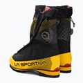 La Sportiva G2 Evo magashegyi bakancs fekete 21U999100_42 3