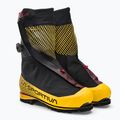 La Sportiva G2 Evo magashegyi bakancs fekete 21U999100_42 4